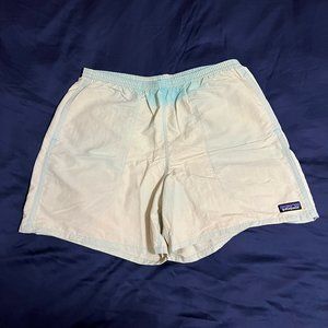 Men's Patagonia Baggies Shorts 5" in Large